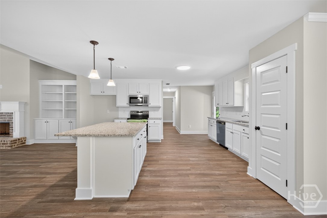 45 Sugar Maple Way, Unit 43 Colbert, GA 30628 - Photo 11 of 29