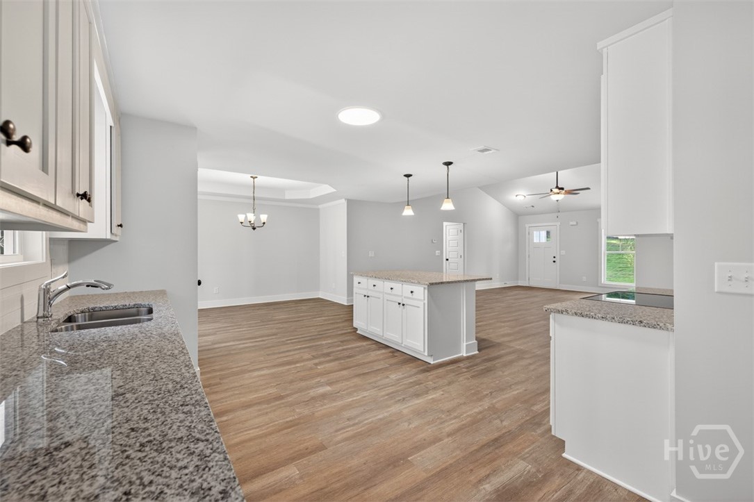 45 Sugar Maple Way, Unit 43 Colbert, GA 30628 - Photo 12 of 29