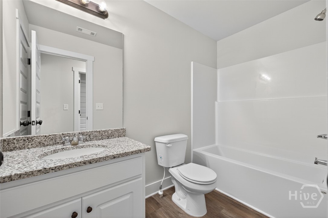 45 Sugar Maple Way, Unit 43 Colbert, GA 30628 - Photo 15 of 29