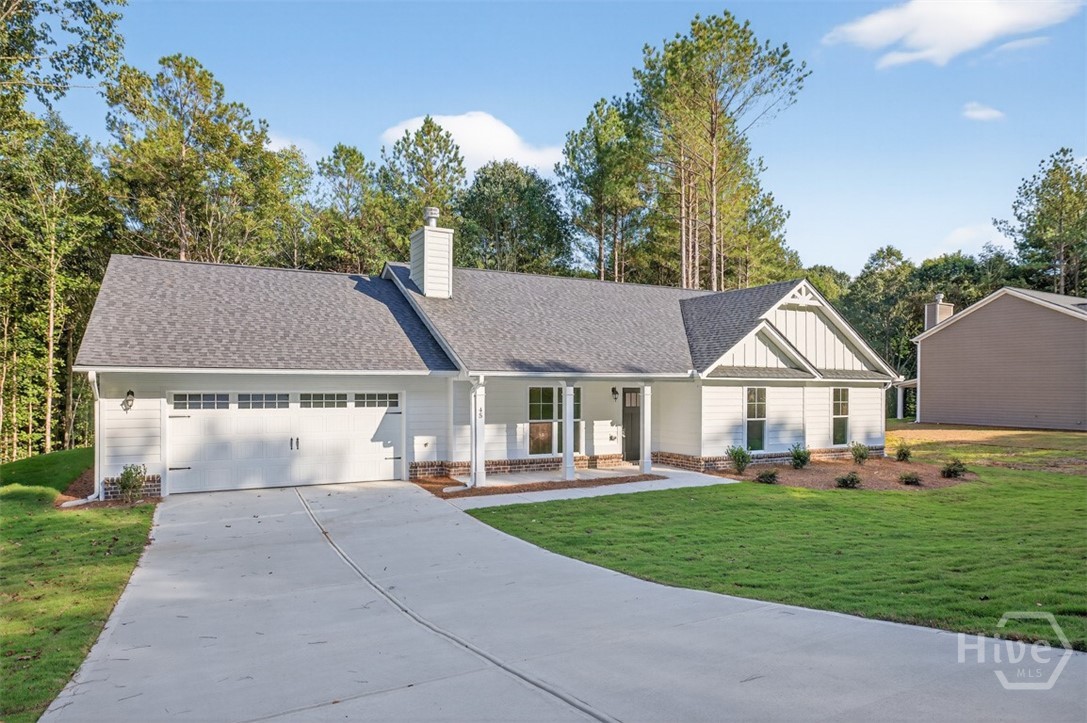 45 Sugar Maple Way, Unit 43 Colbert, GA 30628 - Photo 2 of 29