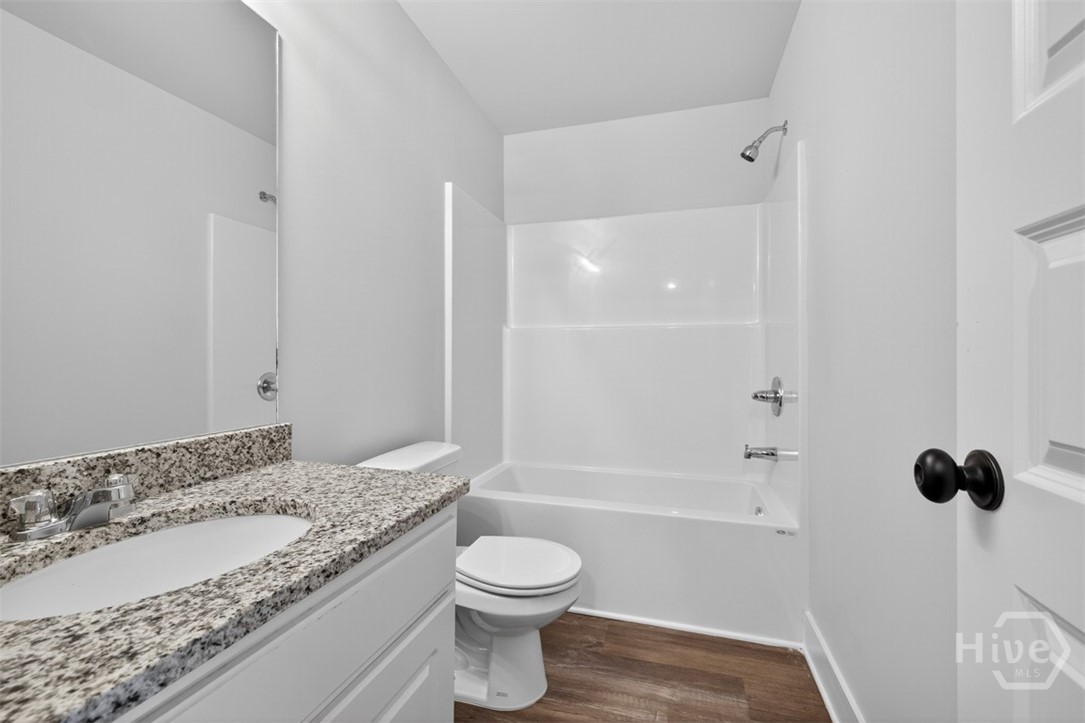 45 Sugar Maple Way, Unit 43 Colbert, GA 30628 - Photo 21 of 29