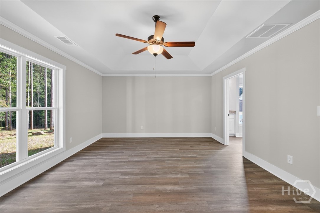 45 Sugar Maple Way, Unit 43 Colbert, GA 30628 - Photo 23 of 29