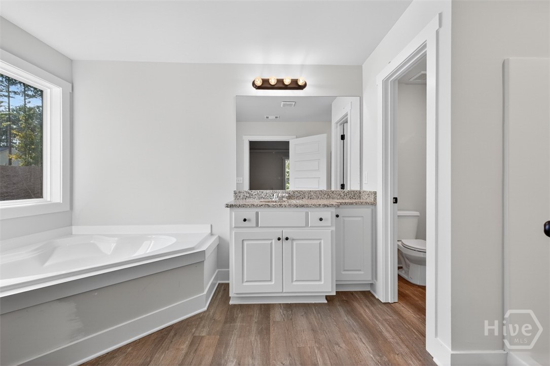 45 Sugar Maple Way, Unit 43 Colbert, GA 30628 - Photo 25 of 29