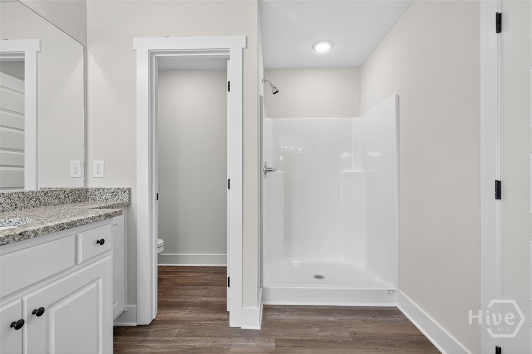 45 Sugar Maple Way, Unit 43 Colbert, GA 30628 - Photo 27 of 29