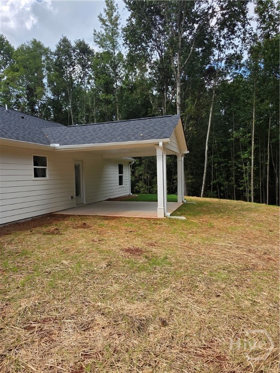 45 Sugar Maple Way, Unit 43 Colbert, GA 30628 - Photo 29 of 29
