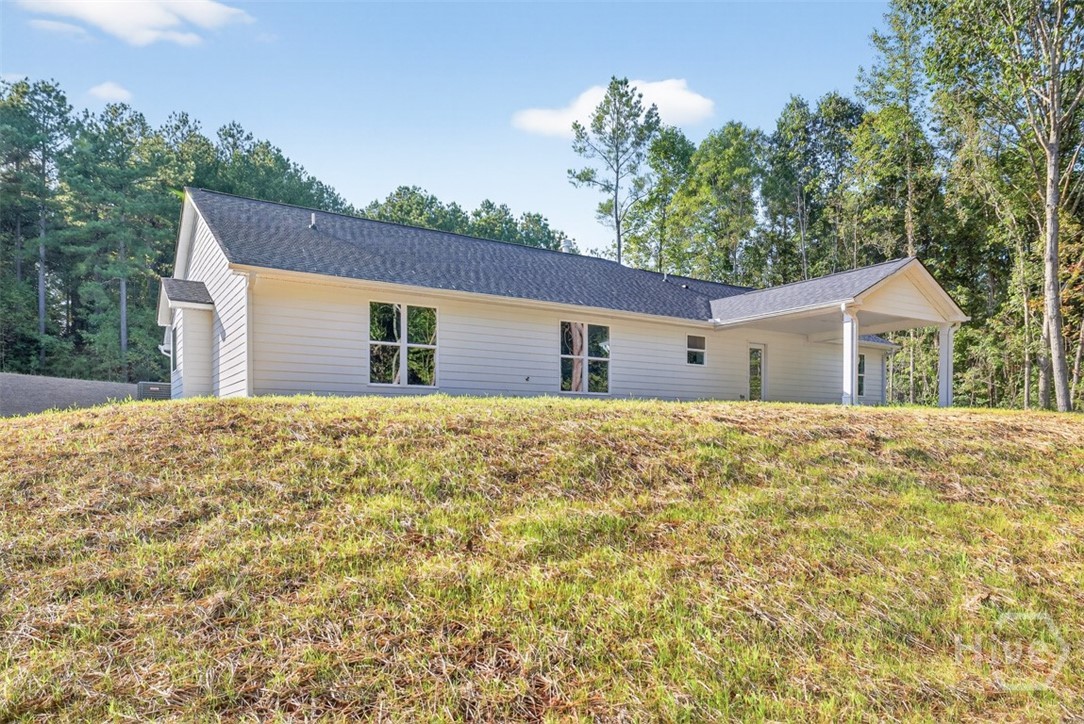 45 Sugar Maple Way, Unit 43 Colbert, GA 30628 - Photo 3 of 29