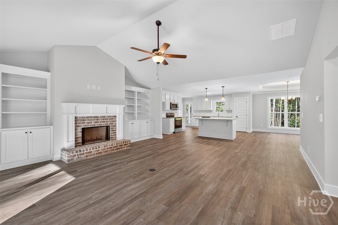 45 Sugar Maple Way, Unit 43 Colbert, GA 30628 - Photo 4 of 29