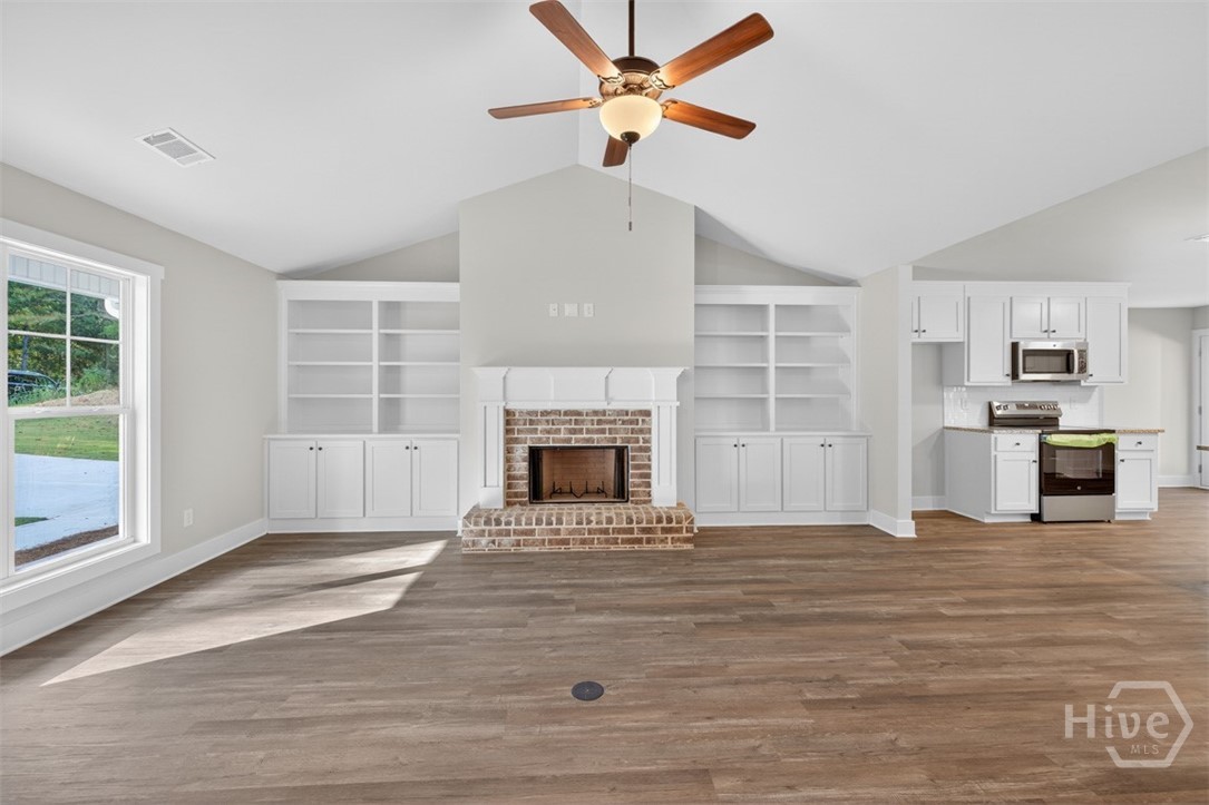 45 Sugar Maple Way, Unit 43 Colbert, GA 30628 - Photo 5 of 29