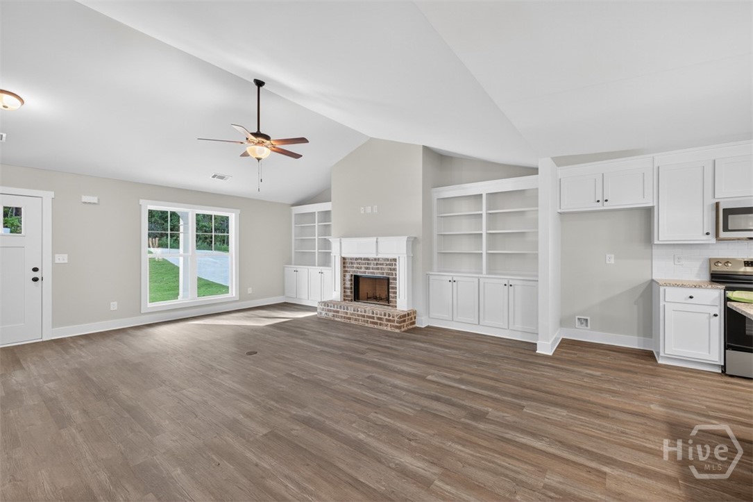 45 Sugar Maple Way, Unit 43 Colbert, GA 30628 - Photo 6 of 29