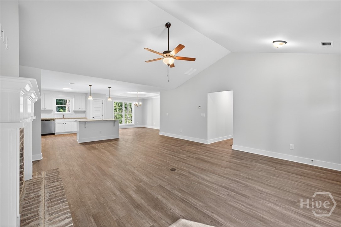 45 Sugar Maple Way, Unit 43 Colbert, GA 30628 - Photo 7 of 29