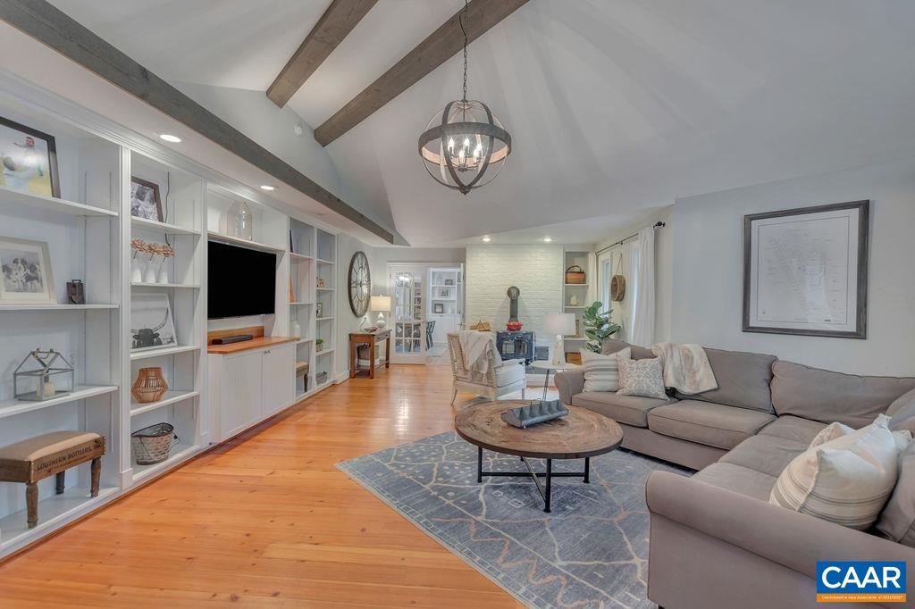 2910 Old Via Road Charlottesville, VA 22901 - Photo 1 of 57 Gallery Image 1