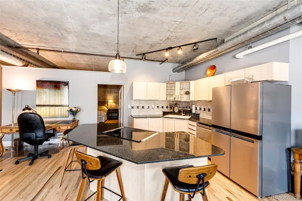 $479,900 | 1499 Blake Street, Unit 4U, Denver, CO 80202