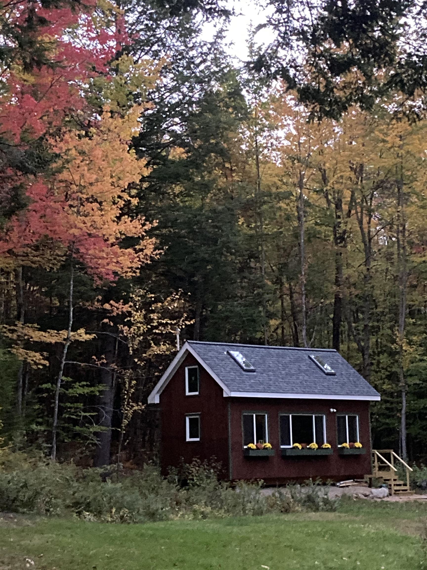413 East Deering Road Deering, NH 03244 - Photo 8 of 13