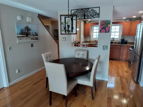 $329,500 | 20 Gates Road, Unit 15, Marlborough, NH 03455