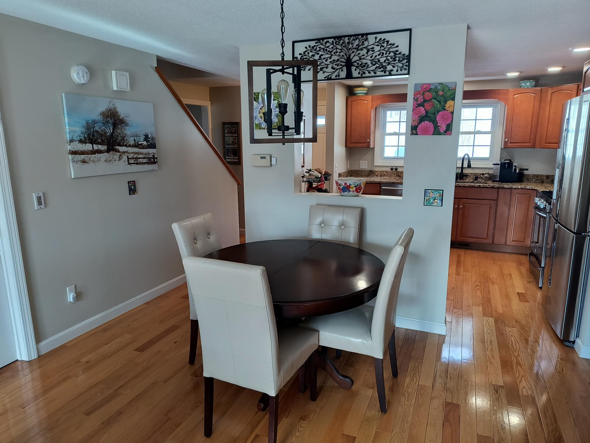 20 Gates Road, Unit 15 Marlborough, NH 03455 - Photo 11 of 38