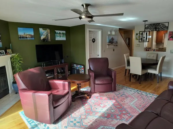 $329,500 | 20 Gates Road, Unit 15, Marlborough, NH 03455