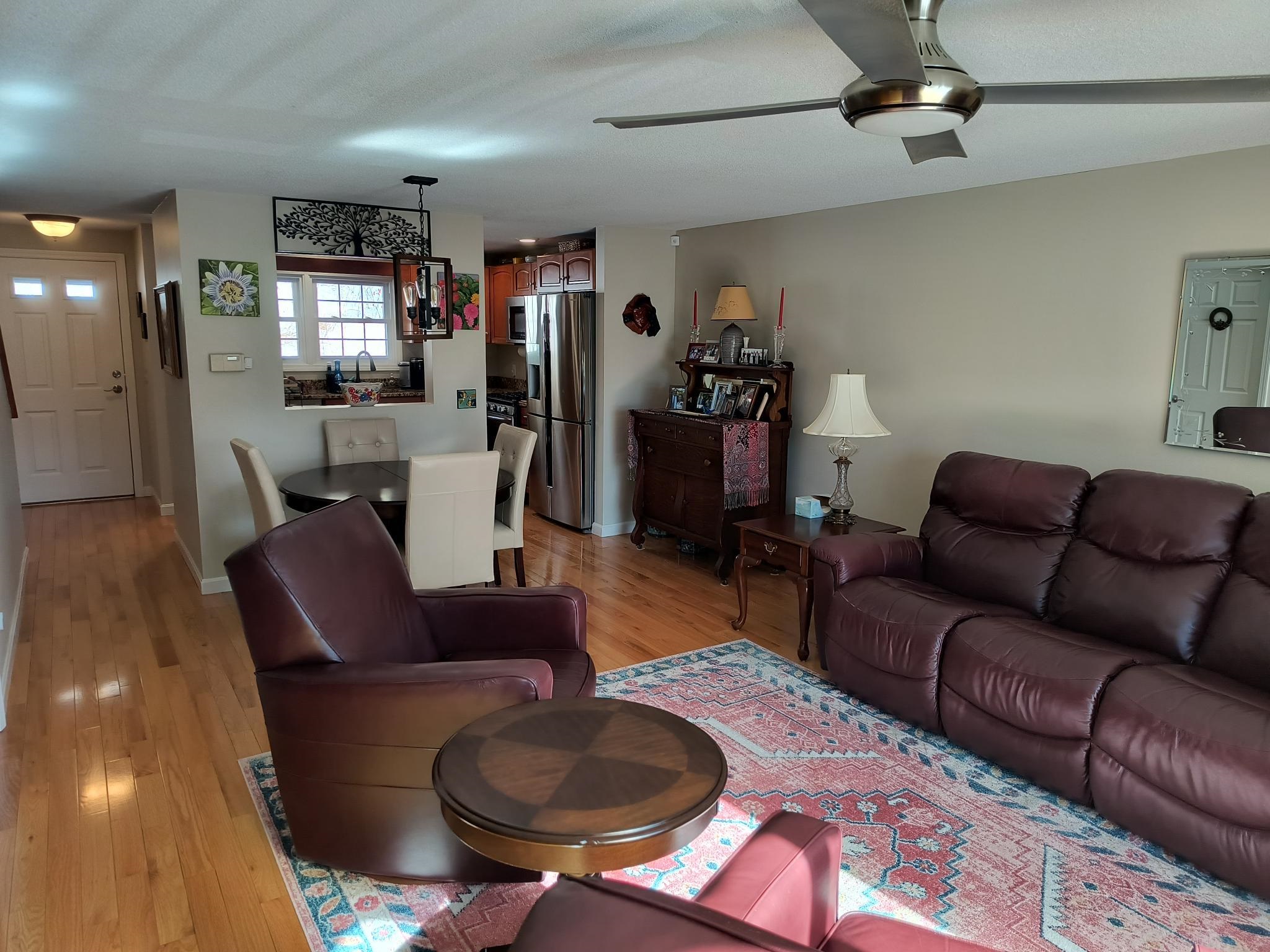 20 Gates Road, Unit 15 Marlborough, NH 03455 - Photo 13 of 38