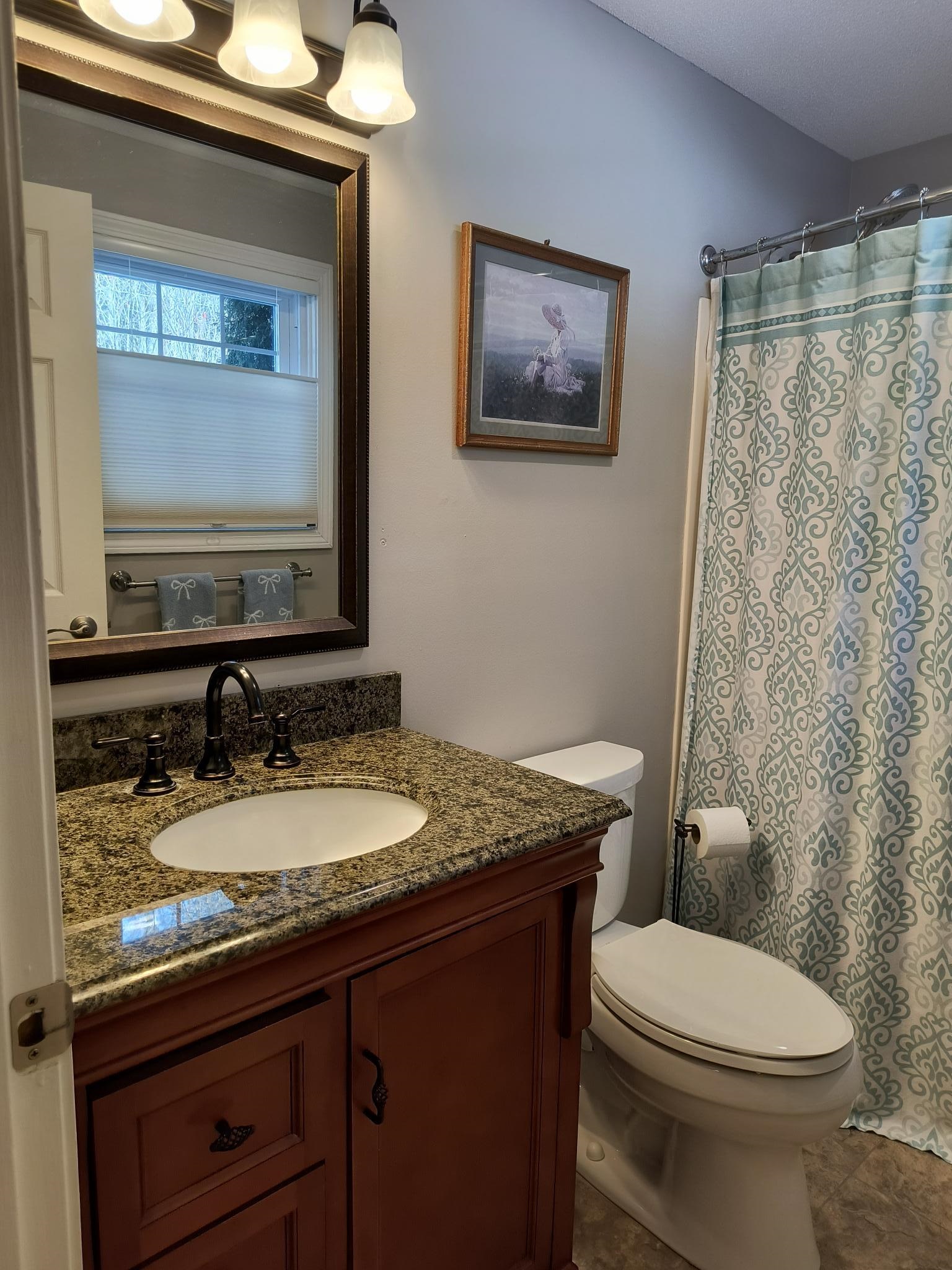 20 Gates Road, Unit 15 Marlborough, NH 03455 - Photo 18 of 38