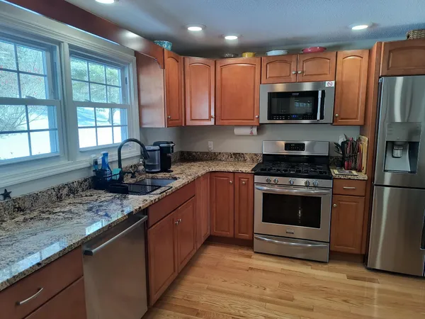 $329,500 | 20 Gates Road, Unit 15, Marlborough, NH 03455