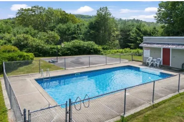 $329,500 | 20 Gates Road, Unit 15, Marlborough, NH 03455