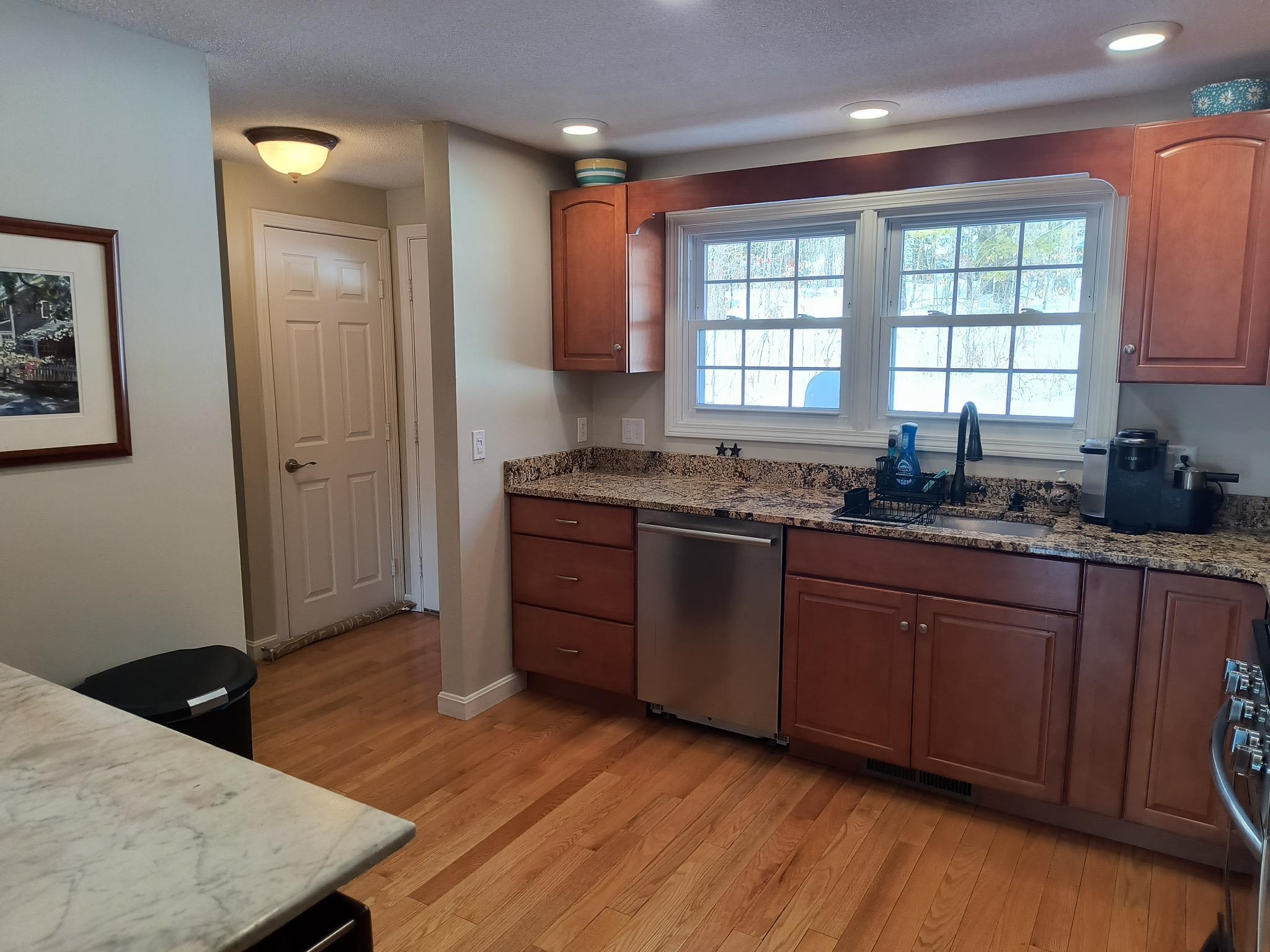 20 Gates Road, Unit 15 Marlborough, NH 03455 - Photo 4 of 38