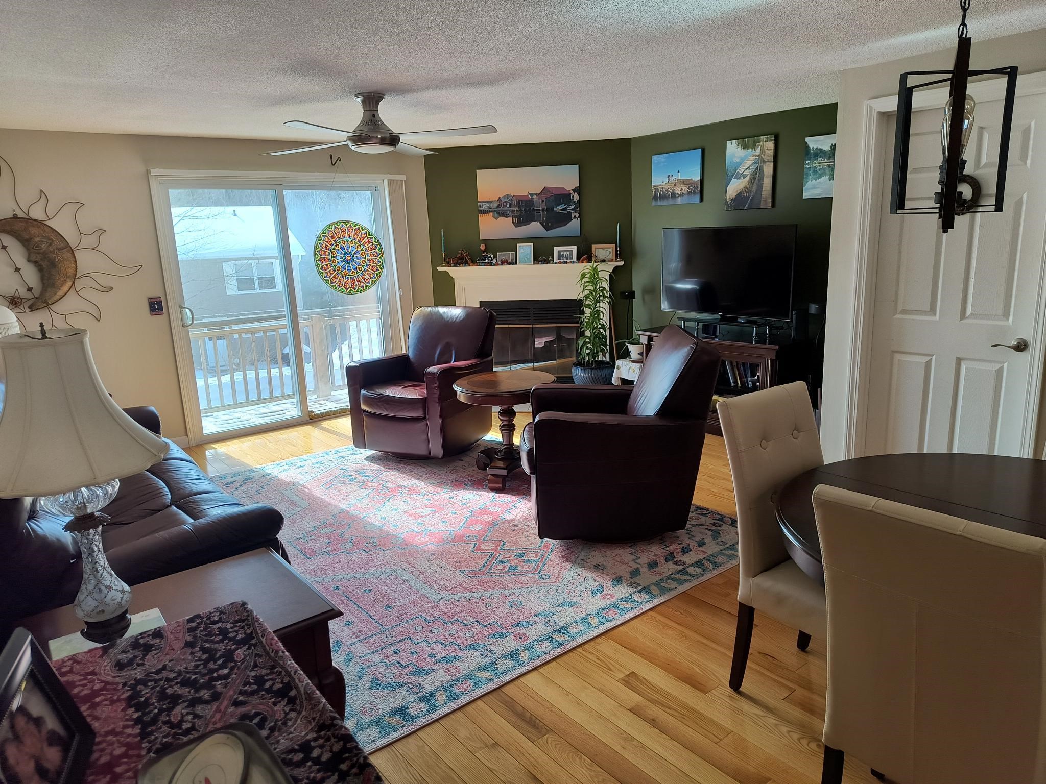 20 Gates Road, Unit 15 Marlborough, NH 03455 - Photo 8 of 38