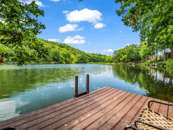$345,000 | 140 West Lake Drive, Unit 301, Lake Lure, NC 28746