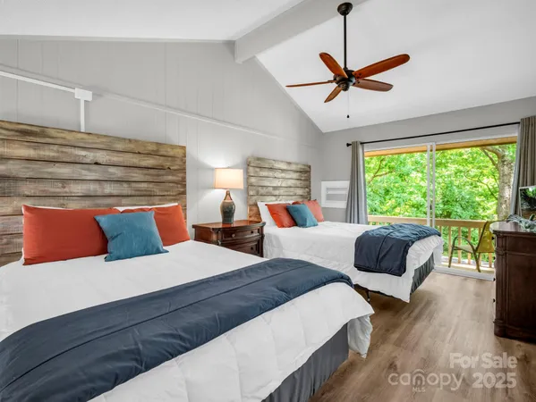 $345,000 | 140 West Lake Drive, Unit 301, Lake Lure, NC 28746