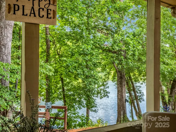 $345,000 | 140 West Lake Drive, Unit 301, Lake Lure, NC 28746