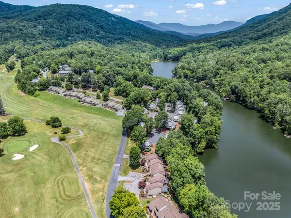$345,000 | 140 West Lake Drive, Unit 301, Lake Lure, NC 28746