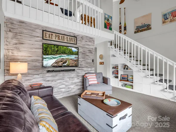 $345,000 | 140 West Lake Drive, Unit 301, Lake Lure, NC 28746