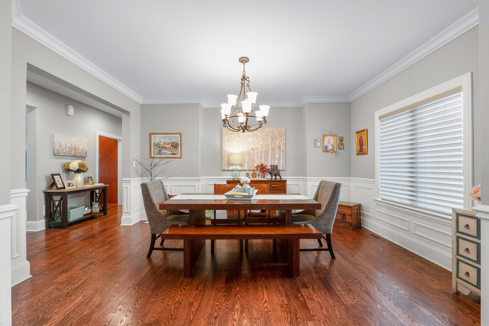 11436 Rider Way Frankfort, IL 60423 - Photo 14 of 60 Gallery Image 14