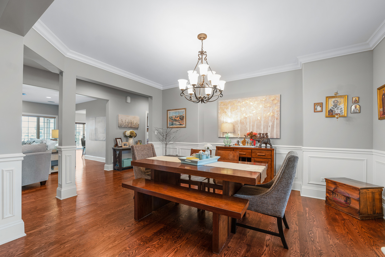 11436 Rider Way Frankfort, IL 60423 - Photo 15 of 60 Gallery Image 15