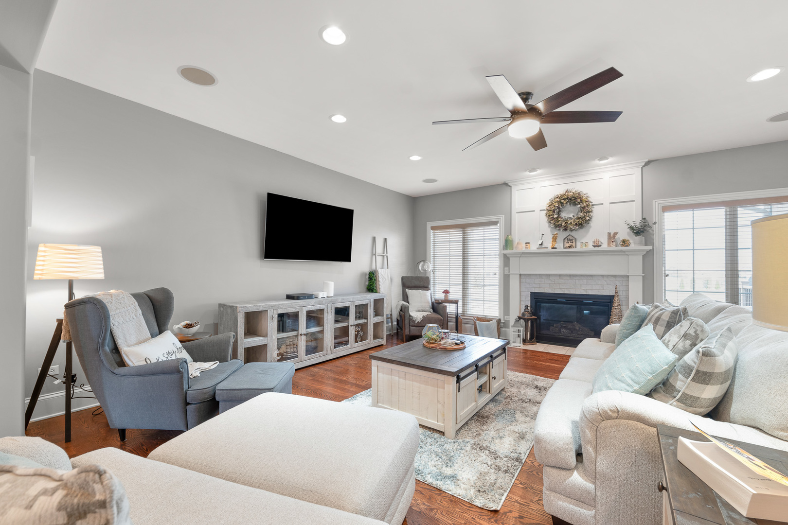 11436 Rider Way Frankfort, IL 60423 - Photo 20 of 60 Gallery Image 20