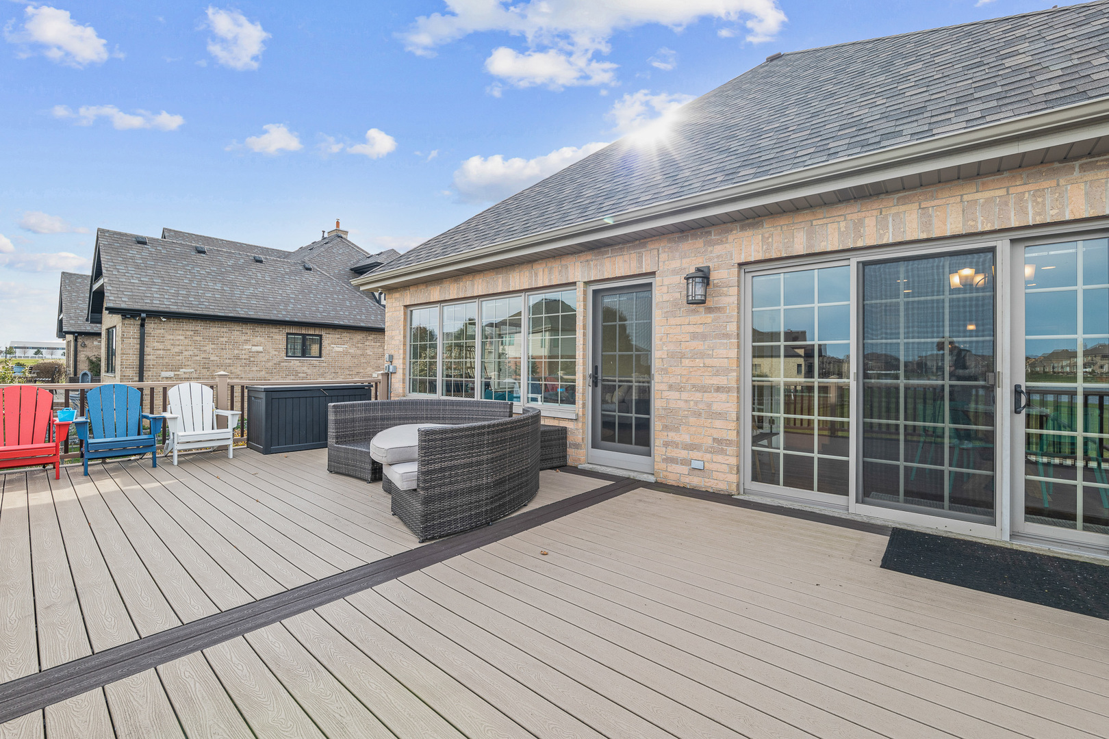 11436 Rider Way Frankfort, IL 60423 - Photo 46 of 60 Gallery Image 46