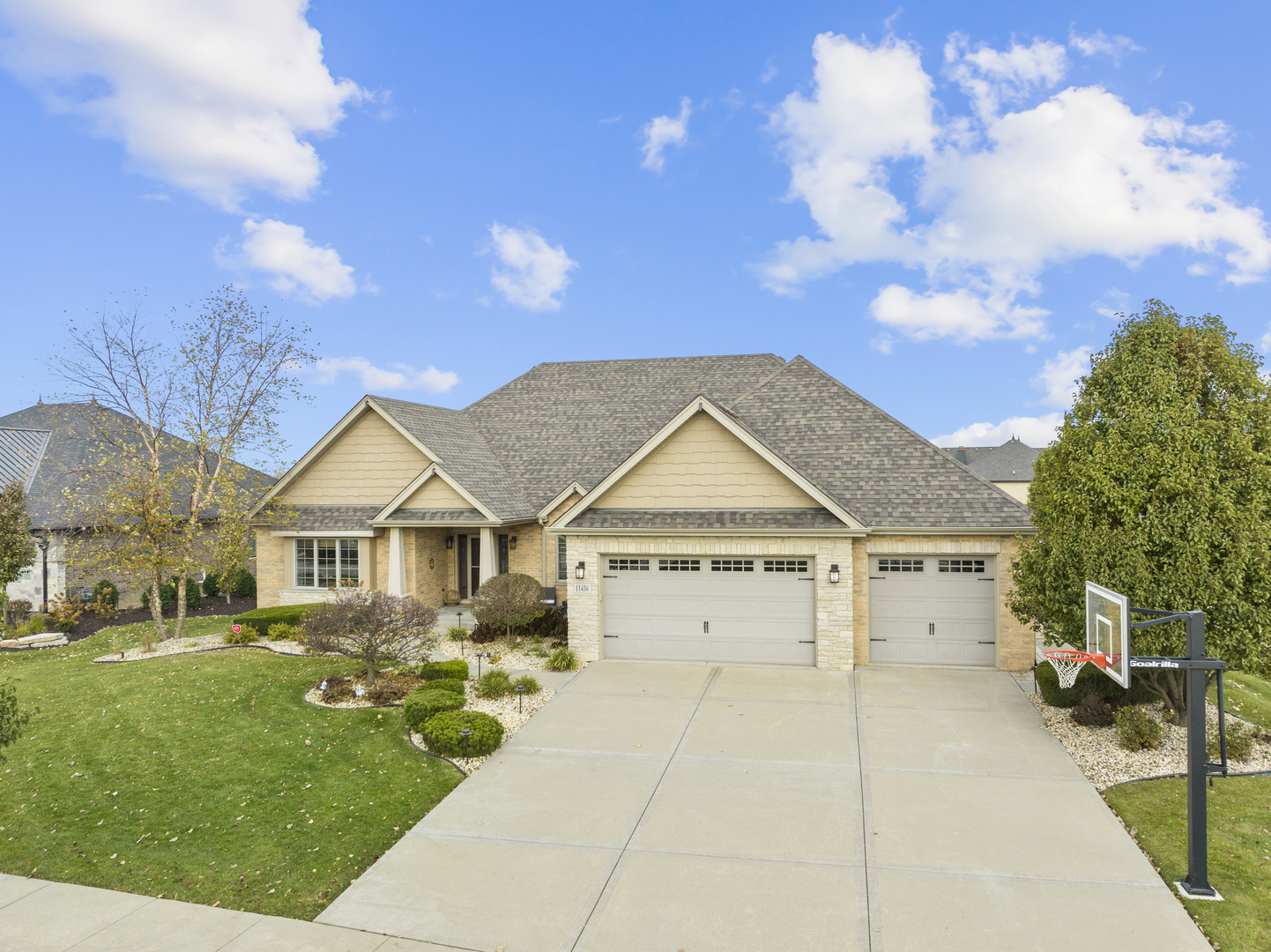 11436 Rider Way Frankfort, IL 60423 - Photo 5 of 60 Gallery Image 5