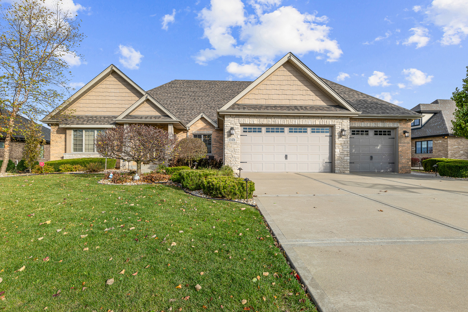 11436 Rider Way Frankfort, IL 60423 - Photo 7 of 60 Gallery Image 7