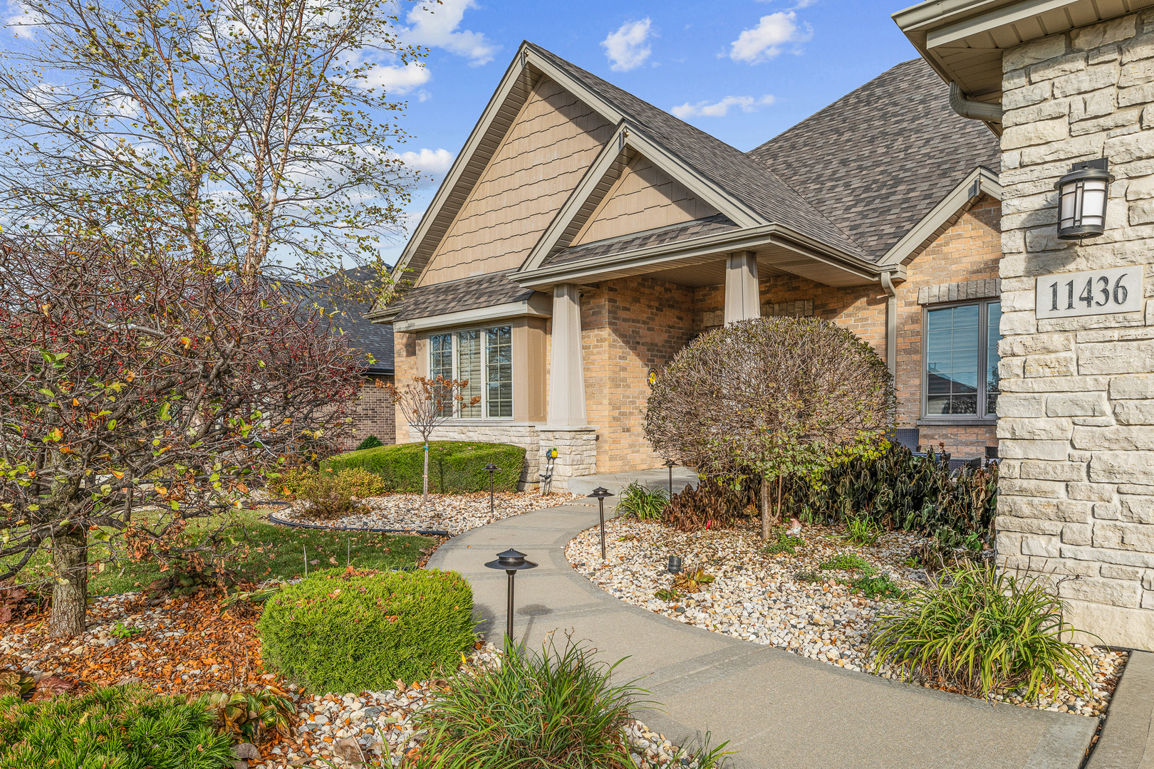 11436 Rider Way Frankfort, IL 60423 - Photo 8 of 60 Gallery Image 8