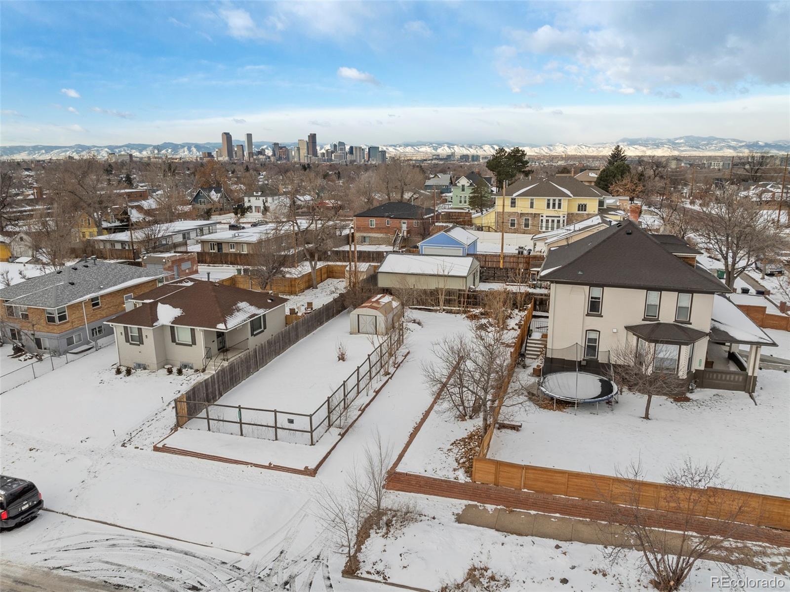 3391 Madison Street Denver, CO 80205 - Photo 4 of 13