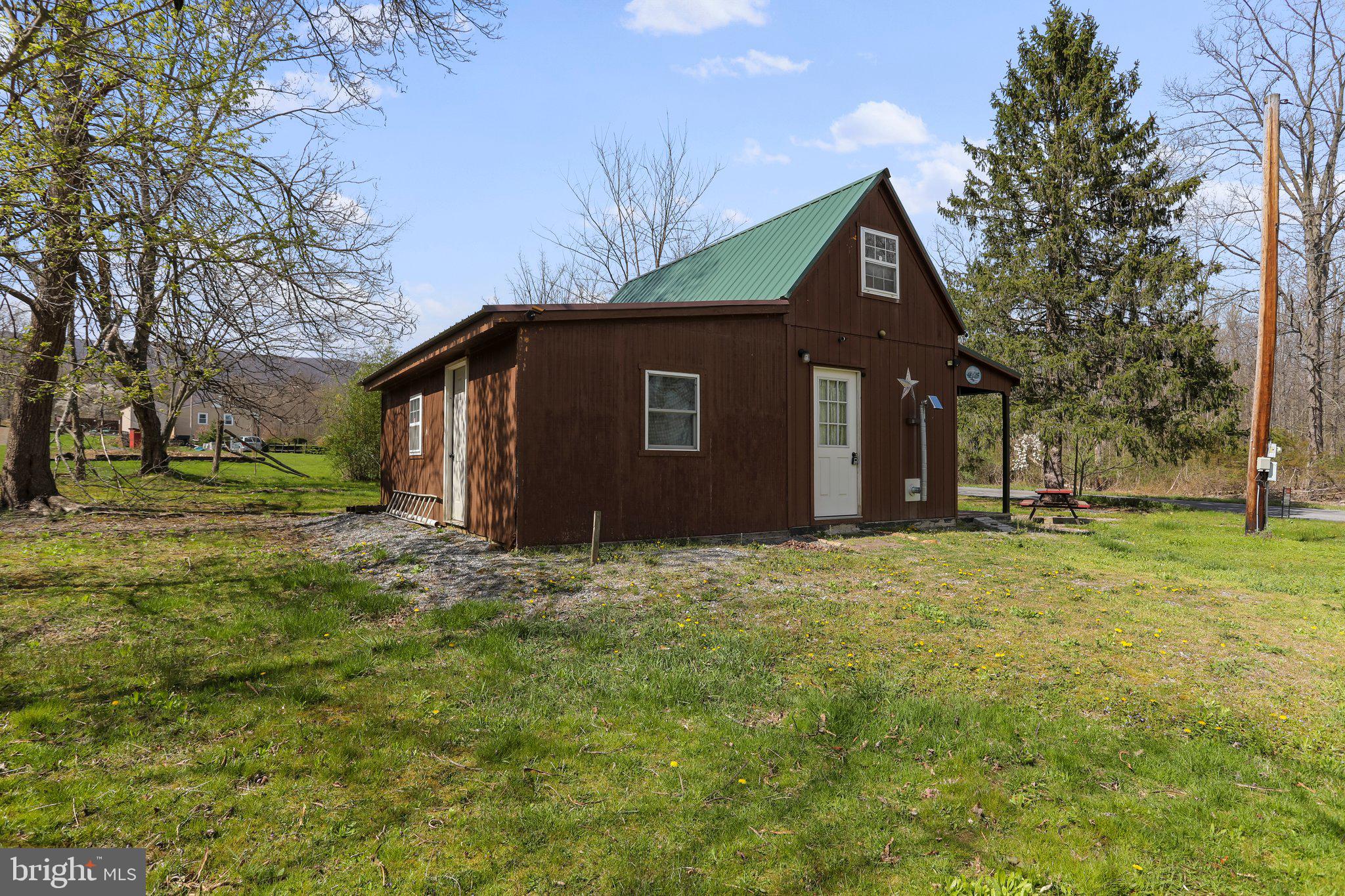 1447 North Harmon Road Newburg, PA 17240 - Photo 13 of 14