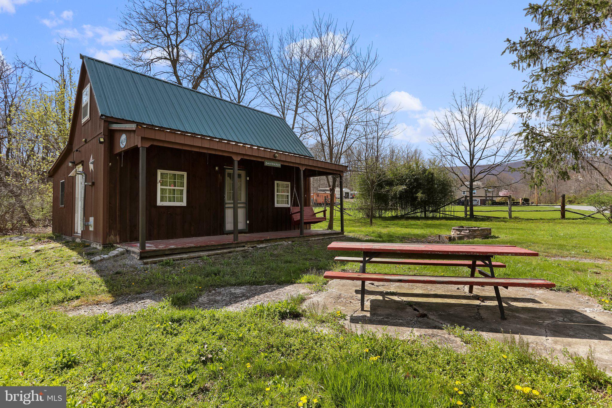 1447 North Harmon Road Newburg, PA 17240 - Photo 3 of 14