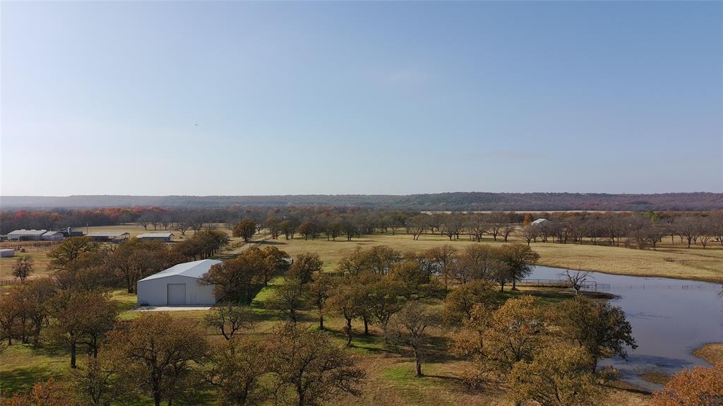 1551 Wilson Bend Road Millsap, TX 76066 - Photo 14 of 22 a view of lake with city
