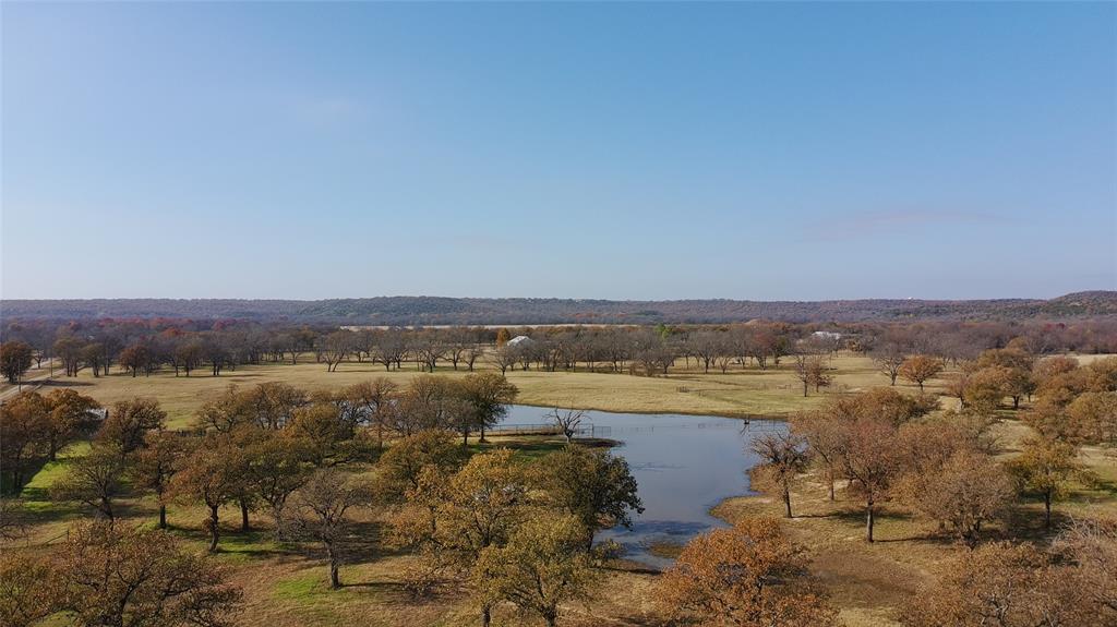 1551 Wilson Bend Road Millsap, TX 76066 - Photo 15 of 22 a view of lake view and mountain