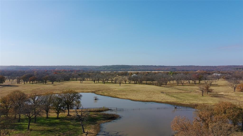 1551 Wilson Bend Road Millsap, TX 76066 - Photo 16 of 22 a view of an ocean with city