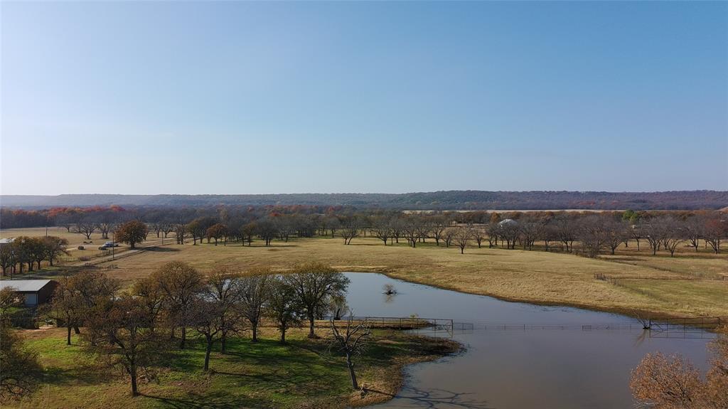 1551 Wilson Bend Road Millsap, TX 76066 - Photo 17 of 22 a view of an ocean and city