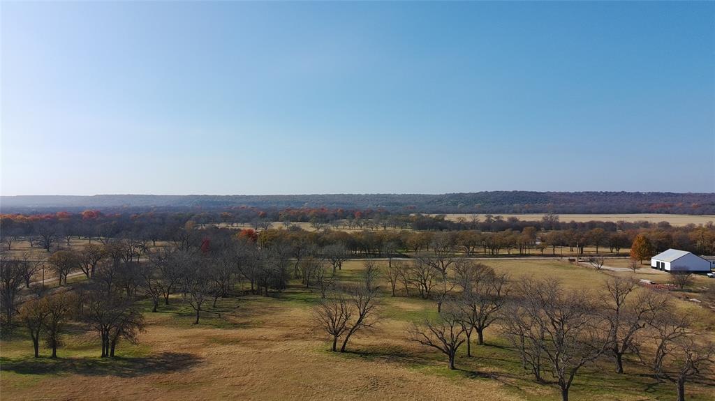 1551 Wilson Bend Road Millsap, TX 76066 - Photo 18 of 22 a view of a lake with a city