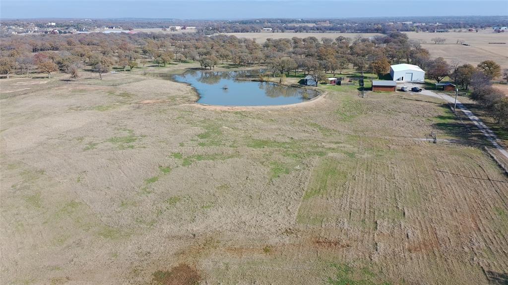 1551 Wilson Bend Road Millsap, TX 76066 - Photo 19 of 22 a view of outdoor space with city view