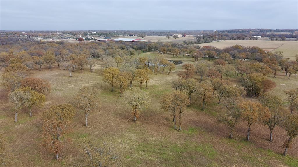 1551 Wilson Bend Road Millsap, TX 76066 - Photo 3 of 22 a view of city and mountain