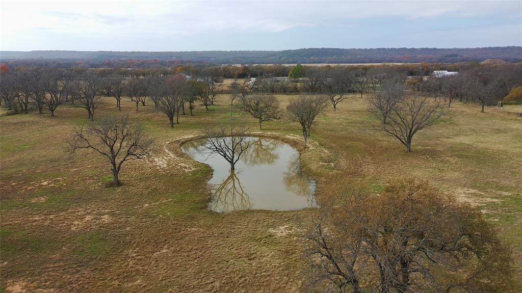 1551 Wilson Bend Road Millsap, TX 76066 - Photo 4 of 22 a view of a lake view