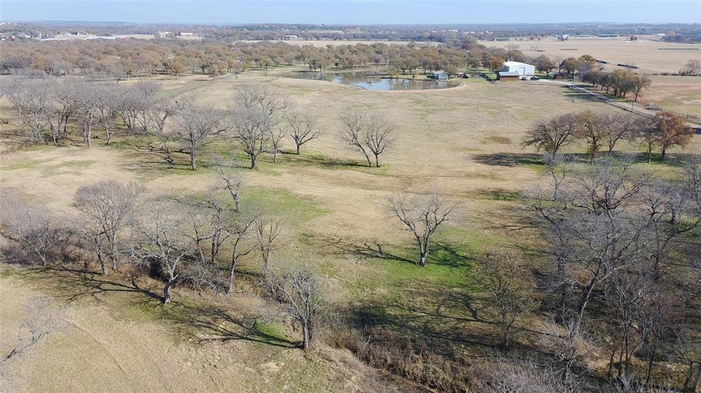 1551 Wilson Bend Road Millsap, TX 76066 - Photo 9 of 22 a view of lake view and mountain view
